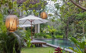 Suara Air Luxury Villa Ubud